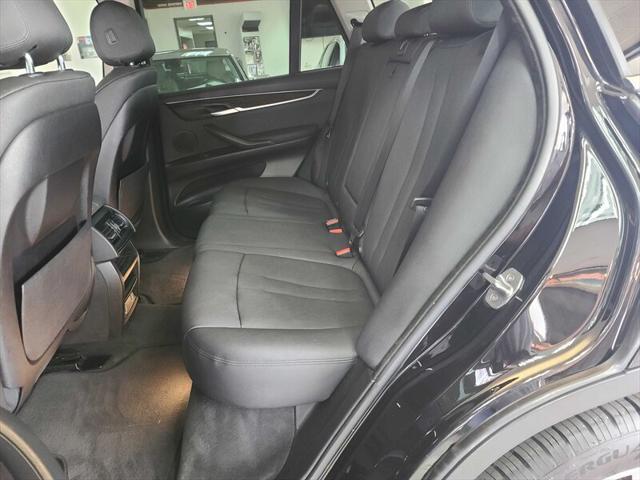 used 2015 BMW X5 car, priced at $17,995