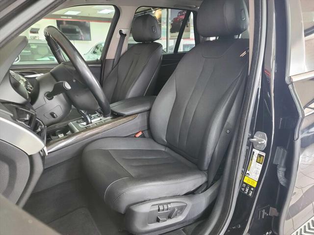 used 2015 BMW X5 car, priced at $17,995