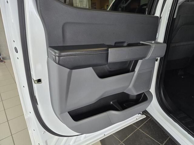 used 2023 Ford F-150 car, priced at $29,995