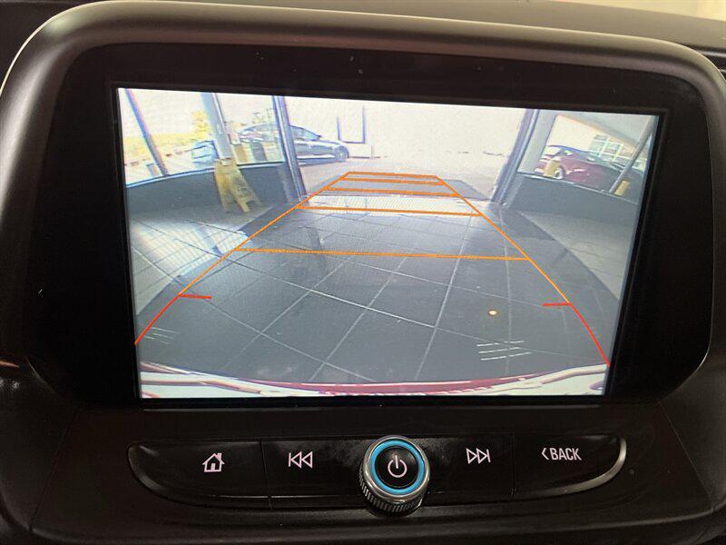 used 2016 Chevrolet Camaro car, priced at $13,995