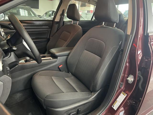 used 2025 Nissan Altima car, priced at $15,995