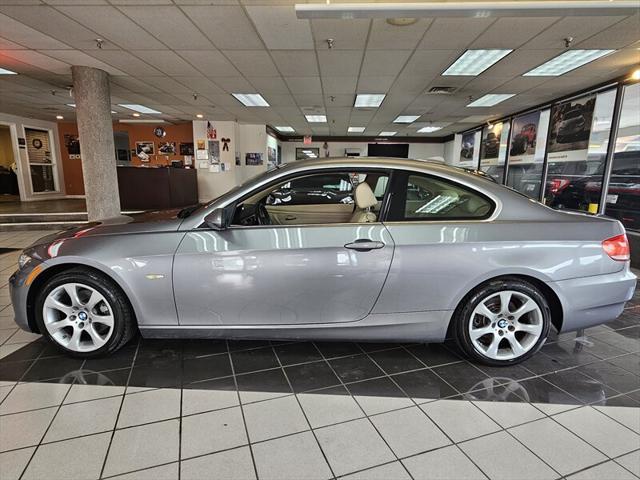 used 2008 BMW 328 car, priced at $7,995