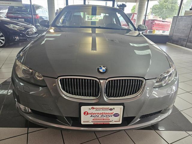 used 2008 BMW 328 car, priced at $7,995