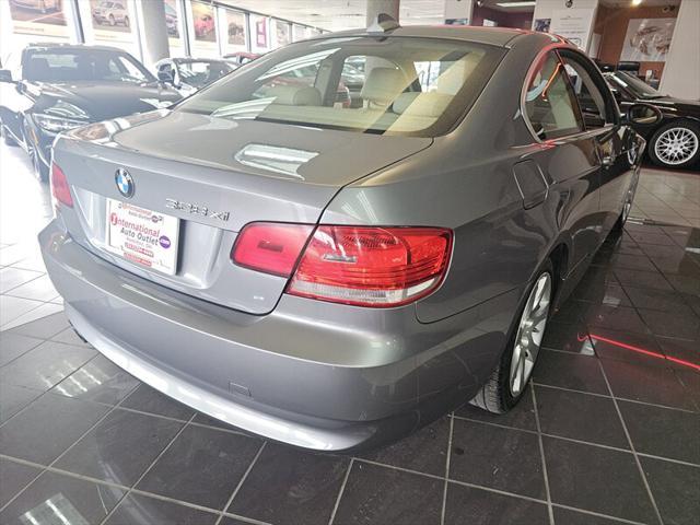 used 2008 BMW 328 car, priced at $7,995