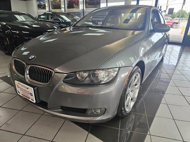 used 2008 BMW 328 car, priced at $7,995