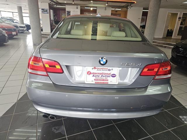 used 2008 BMW 328 car, priced at $7,995