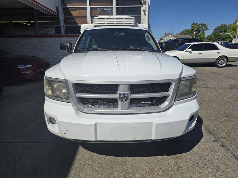 used 2011 Dodge Dakota car, priced at $6,495