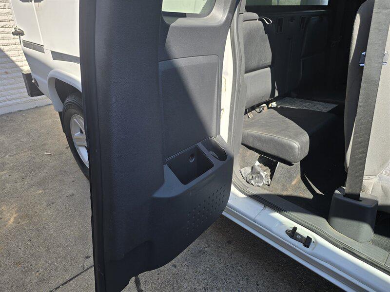 used 2011 Dodge Dakota car, priced at $6,495