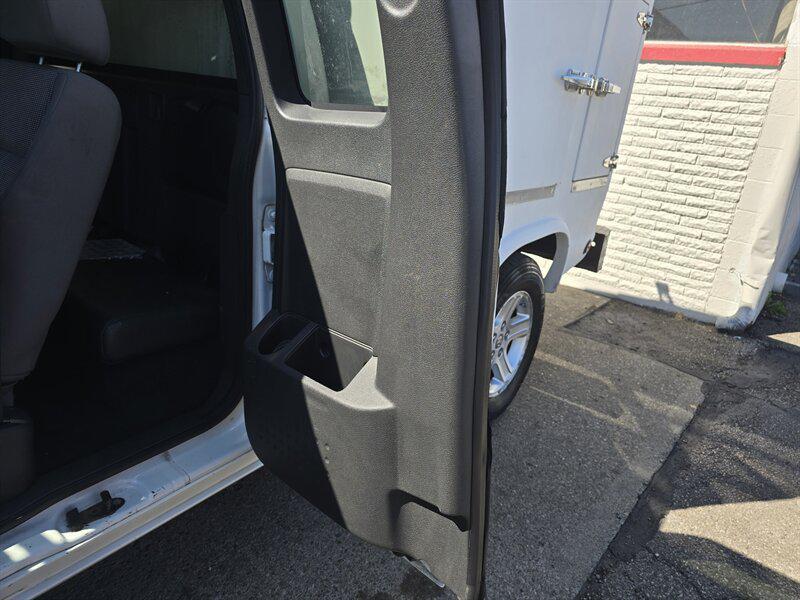 used 2011 Dodge Dakota car, priced at $6,495