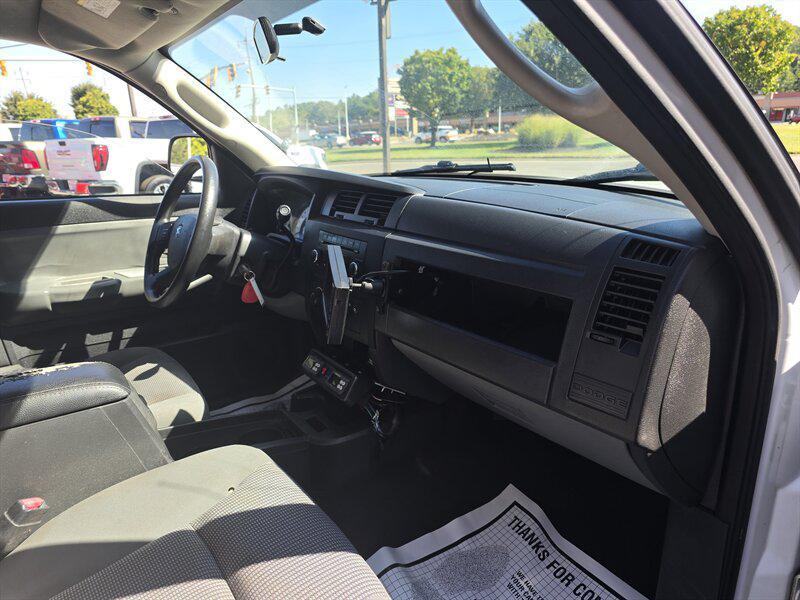 used 2011 Dodge Dakota car, priced at $6,495