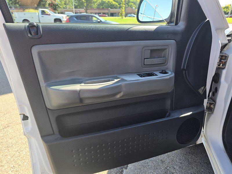 used 2011 Dodge Dakota car, priced at $6,495