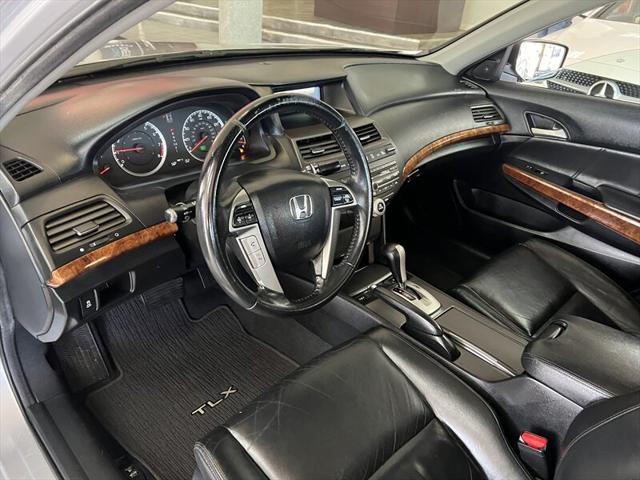 used 2012 Honda Accord car, priced at $9,995