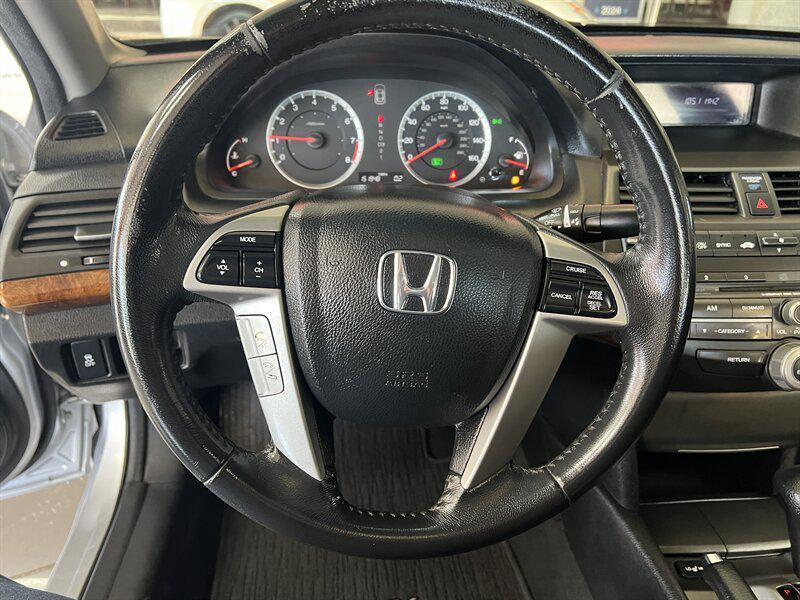 used 2012 Honda Accord car, priced at $9,995