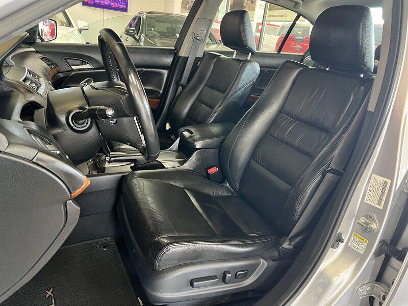 used 2012 Honda Accord car, priced at $9,995