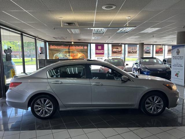used 2012 Honda Accord car, priced at $9,995
