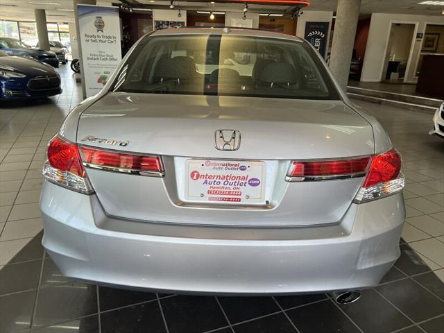 used 2012 Honda Accord car, priced at $9,995