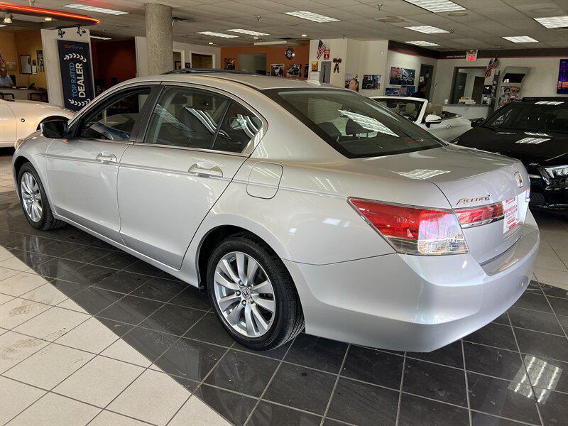 used 2012 Honda Accord car, priced at $9,995