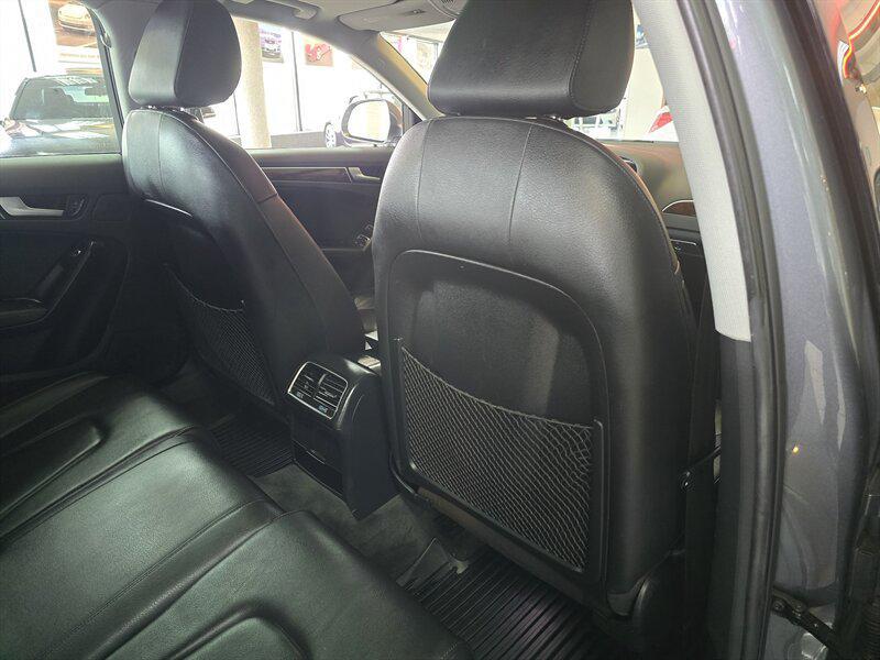 used 2014 Audi allroad car, priced at $10,995