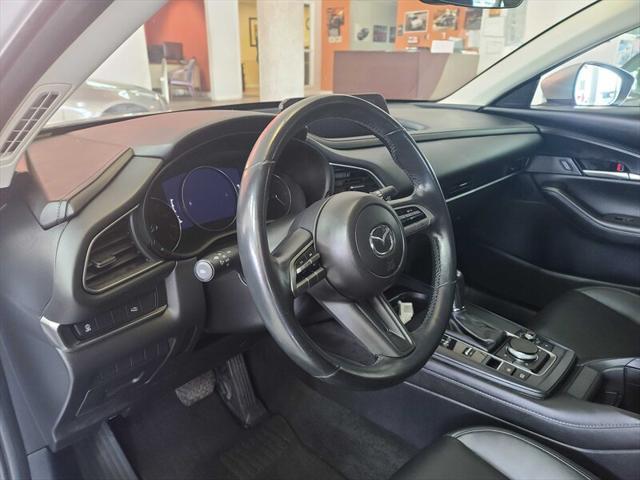 used 2021 Mazda CX-30 car, priced at $17,995