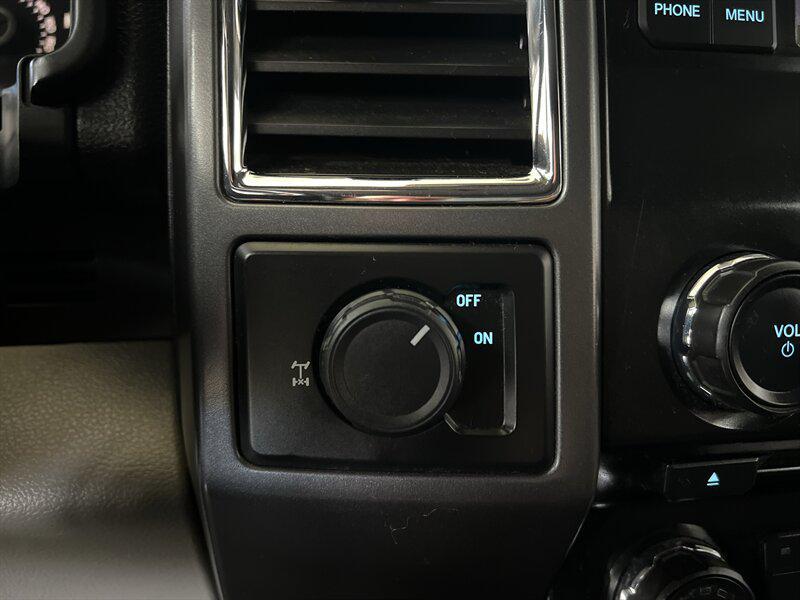 used 2016 Ford F-150 car, priced at $11,995