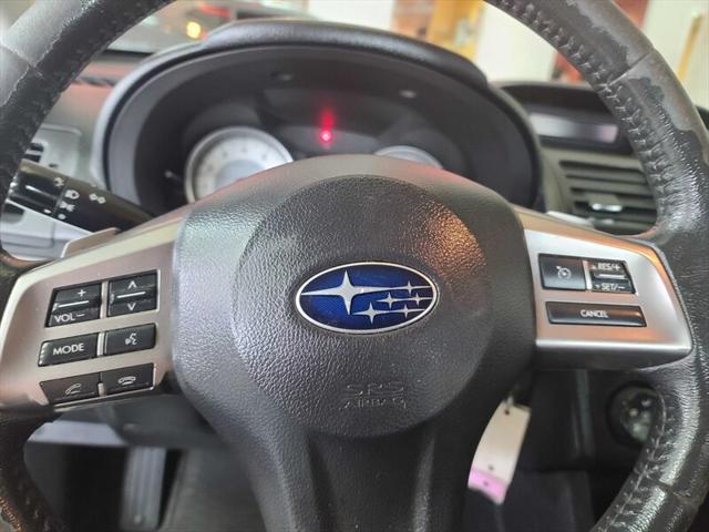 used 2014 Subaru Impreza car, priced at $12,995