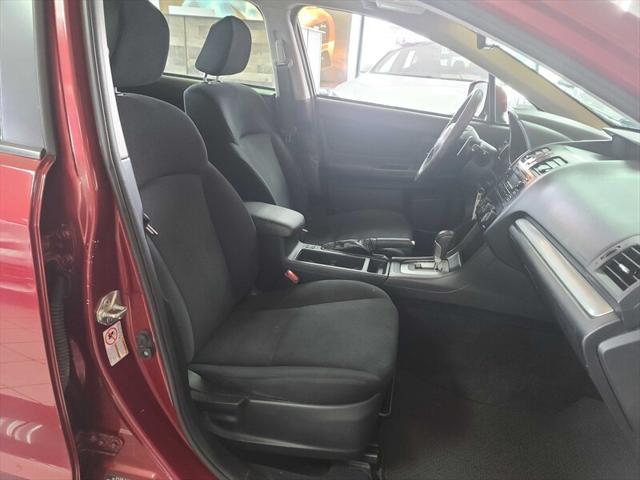 used 2014 Subaru Impreza car, priced at $13,995
