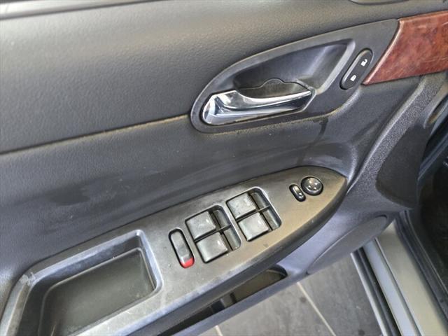 used 2008 Chevrolet Impala car, priced at $4,495