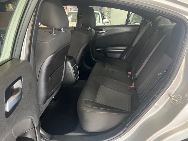 used 2023 Dodge Charger car, priced at $25,995