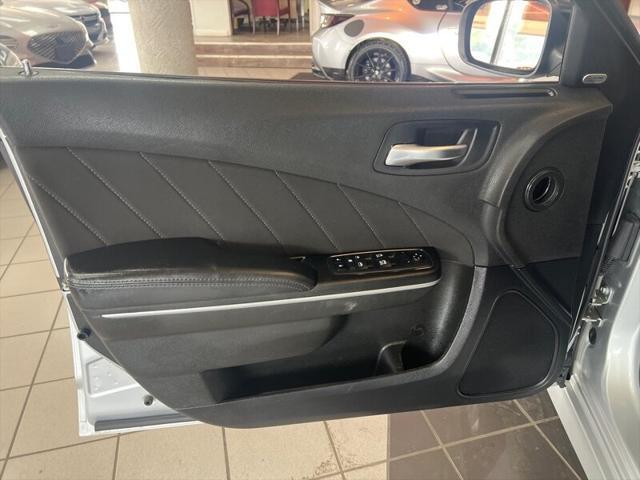 used 2023 Dodge Charger car, priced at $25,995