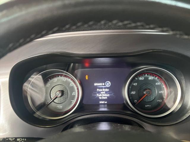 used 2023 Dodge Charger car, priced at $25,995