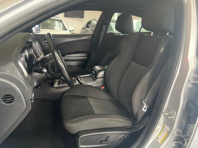 used 2023 Dodge Charger car, priced at $25,995