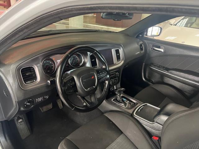 used 2023 Dodge Charger car, priced at $25,995