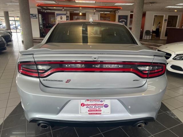 used 2023 Dodge Charger car, priced at $25,995