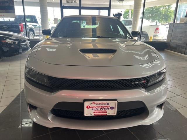 used 2023 Dodge Charger car, priced at $25,995