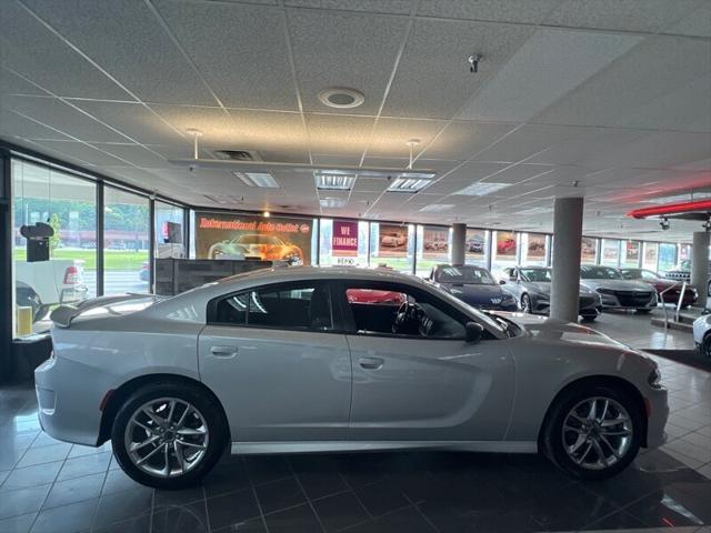 used 2023 Dodge Charger car, priced at $25,995