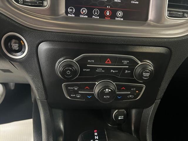 used 2023 Dodge Charger car, priced at $25,995