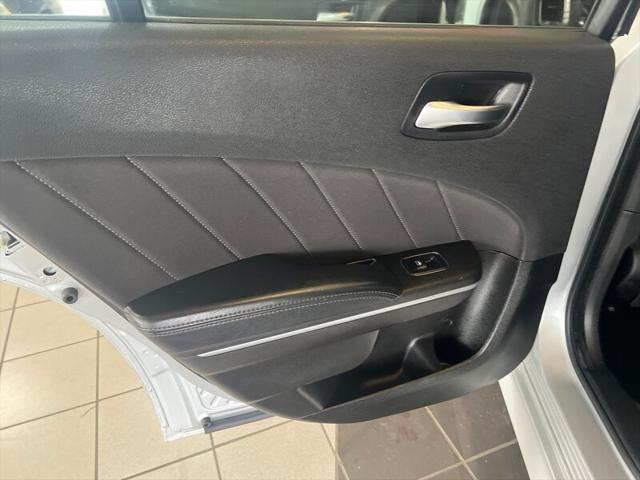 used 2023 Dodge Charger car, priced at $25,995