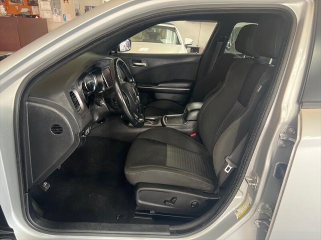 used 2023 Dodge Charger car, priced at $25,995