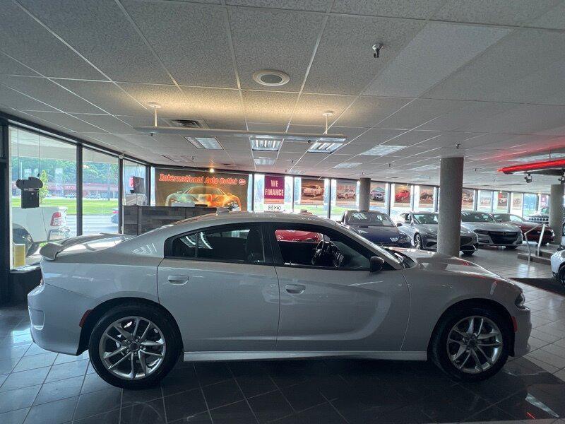 used 2023 Dodge Charger car, priced at $25,995
