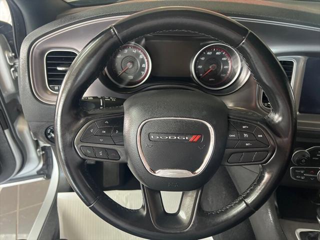 used 2023 Dodge Charger car, priced at $25,995