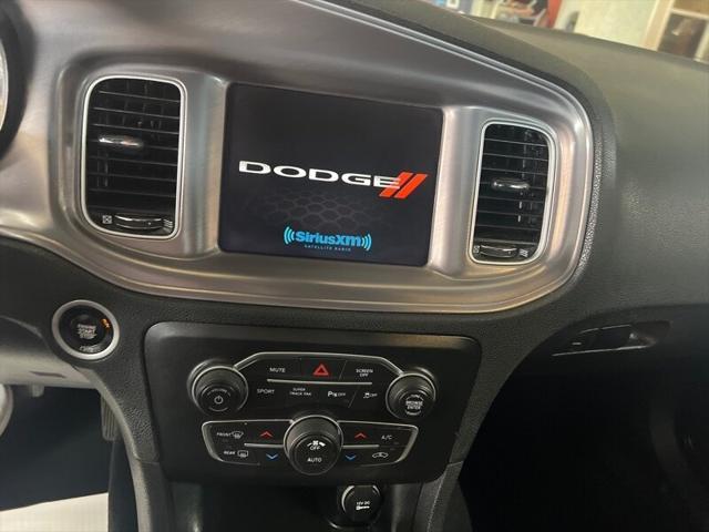 used 2023 Dodge Charger car, priced at $25,995