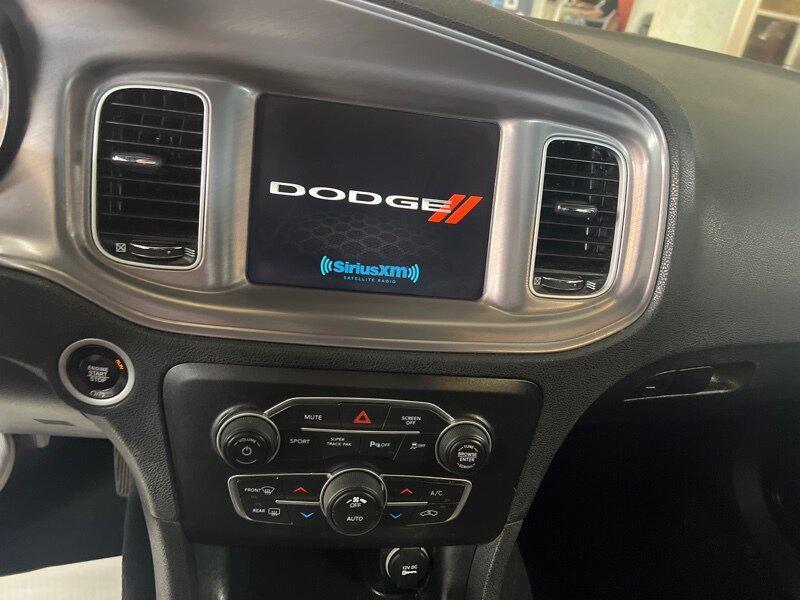 used 2023 Dodge Charger car, priced at $25,995