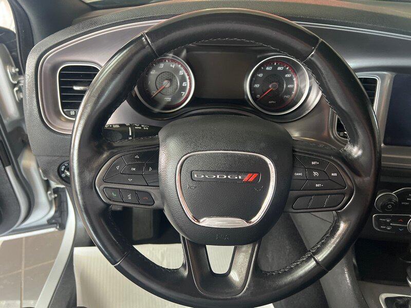 used 2023 Dodge Charger car, priced at $25,995