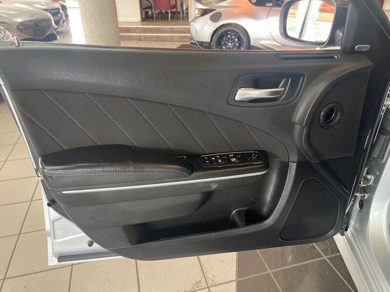 used 2023 Dodge Charger car, priced at $25,995