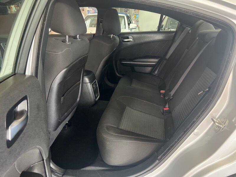 used 2023 Dodge Charger car, priced at $25,995