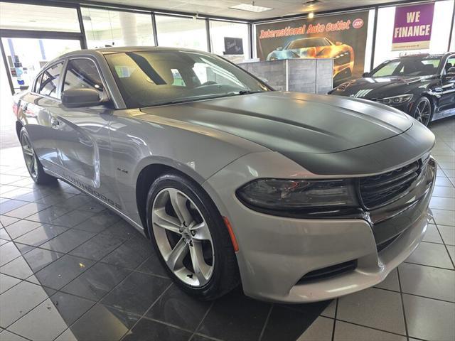 used 2017 Dodge Charger car, priced at $19,995