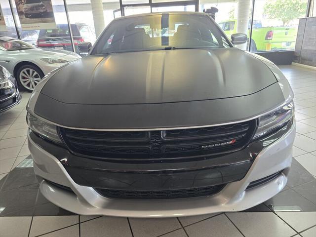 used 2017 Dodge Charger car, priced at $19,995