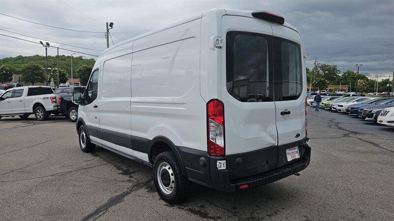 used 2020 Ford Transit-250 car, priced at $26,995
