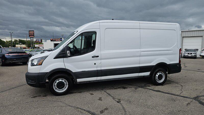used 2020 Ford Transit-250 car, priced at $26,995