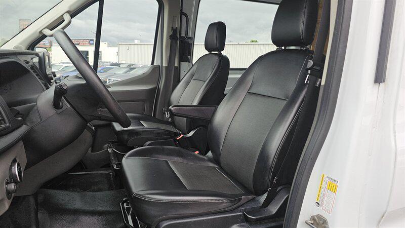 used 2020 Ford Transit-250 car, priced at $26,995